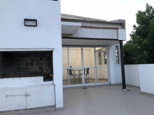 Apartamento D�plex Boulevard