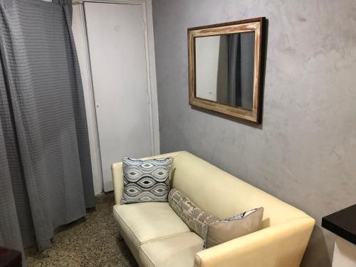 Apartamento D�plex Boulevard