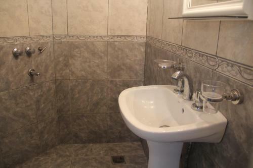 Apartamento Amilcar Albrecht