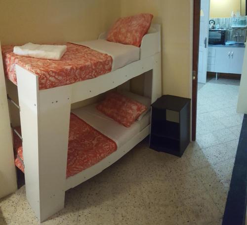 Apartamento Alquiler Temporario La Delfina