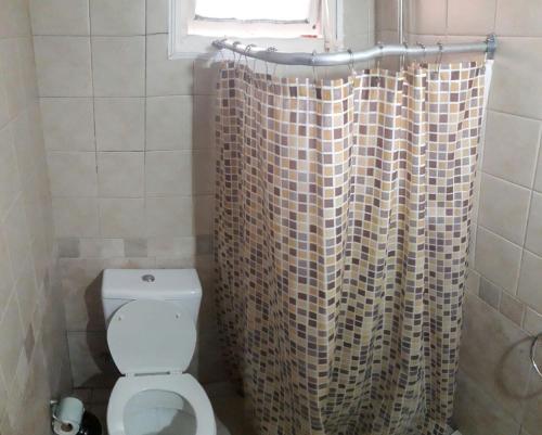 Apartamento Alquiler Temporario La Delfina