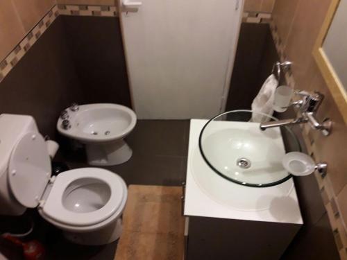 Apartamento Alquiler Temporario La Delfina