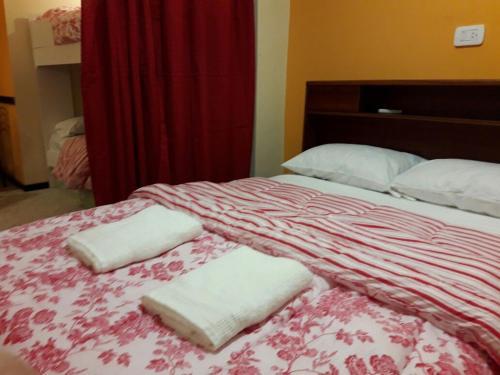 Apartamento Alquiler Temporario La Delfina