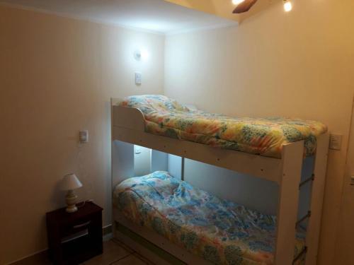 Apartamento Alquiler Temporario La Delfina
