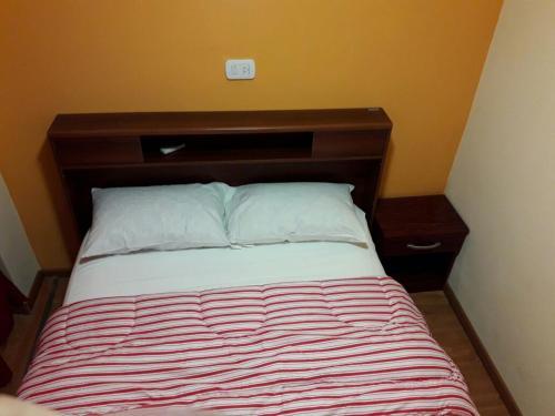 Apartamento Alquiler Temporario La Delfina