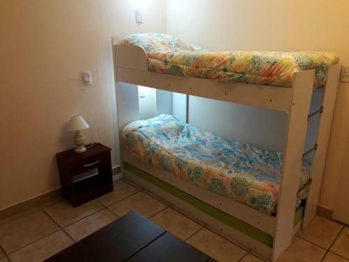 Apartamento Alquiler Temporario La Delfina
