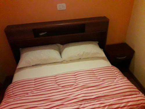 Apartamento Alquiler Temporario La Delfina