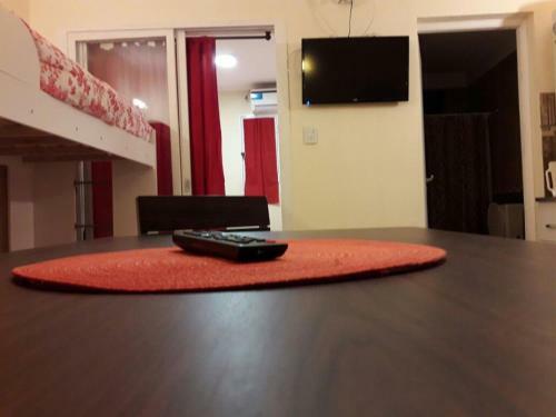 Apartamento Alquiler Temporario La Delfina