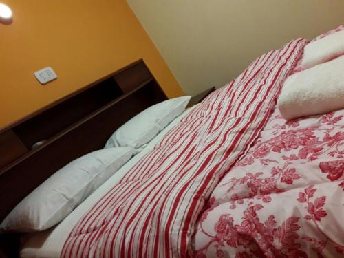 Apartamento Alquiler Temporario La Delfina
