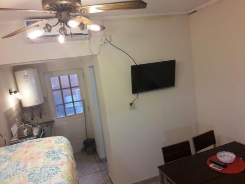 Apartamento Alquiler Temporario La Delfina