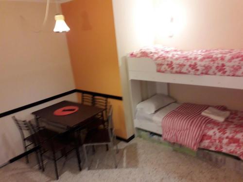 Apartamento Alquiler Temporario La Delfina