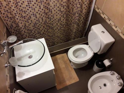 Apartamento Alquiler Temporario La Delfina