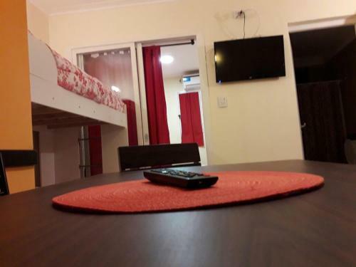 Apartamento Alquiler Temporario La Delfina