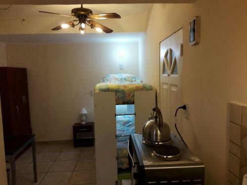 Apartamento Alquiler Temporario La Delfina