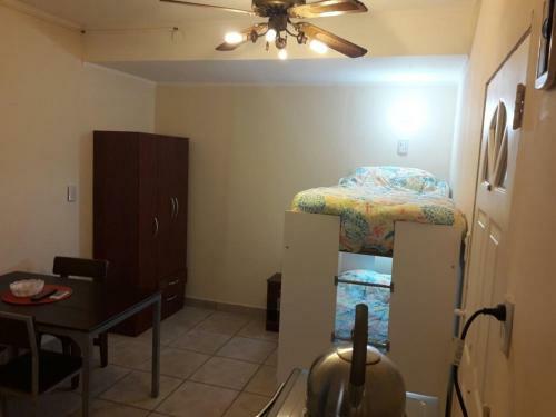 Apartamento Alquiler Temporario La Delfina