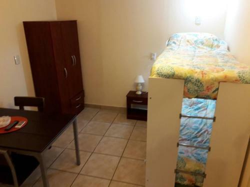 Apartamento Alquiler Temporario La Delfina