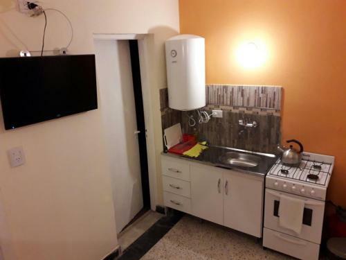 Apartamento Alquiler Temporario La Delfina