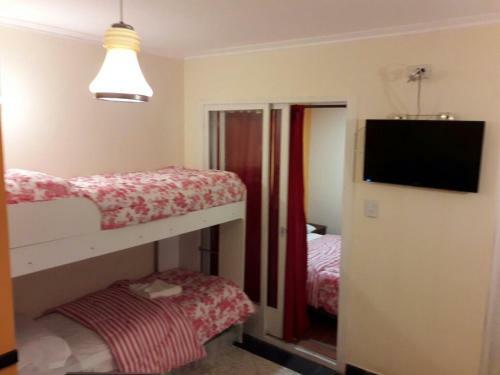 Apartamento Alquiler Temporario La Delfina