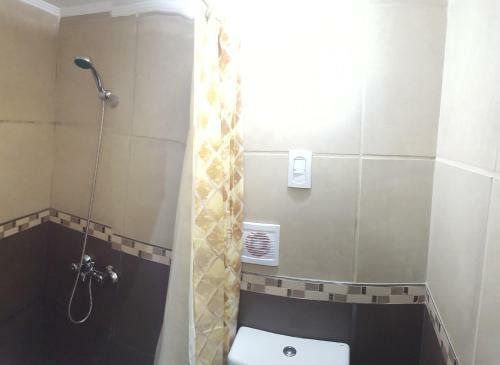 Apartamento Alquiler Temporario La Delfina