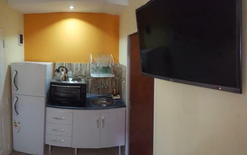 Apartamento Alquiler Temporario La Delfina
