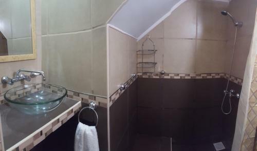 Apartamento Alquiler Temporario La Delfina