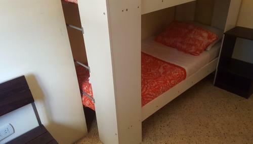 Apartamento Alquiler Temporario La Delfina