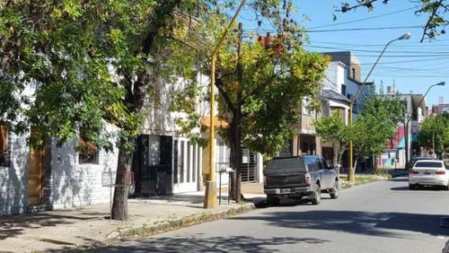 Apartamento Alquiler Temporario La Delfina