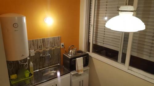 Apartamento Alquiler Temporario La Delfina
