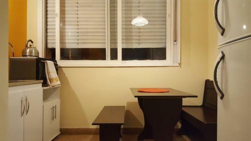 Apartamento Alquiler Temporario La Delfina