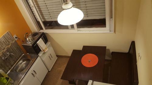 Apartamento Alquiler Temporario La Delfina