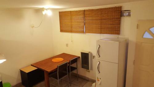 Apartamento Alquiler Temporario La Delfina