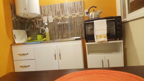 Apartamento Alquiler Temporario La Delfina