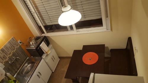 Apartamento Alquiler Temporario La Delfina