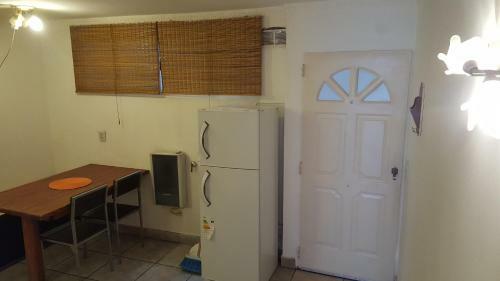 Apartamento Alquiler Temporario La Delfina