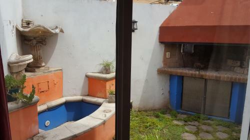 Apartamento Alquiler Temporario La Delfina