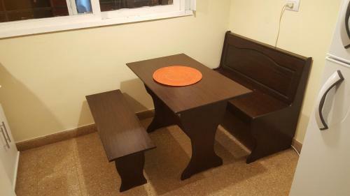 Apartamento Alquiler Temporario La Delfina
