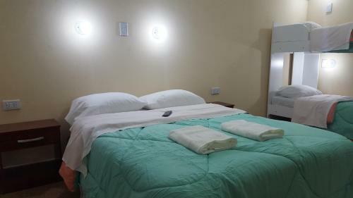 Apartamento Alquiler Temporario La Delfina