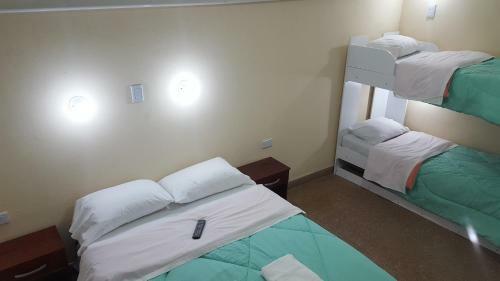 Apartamento Alquiler Temporario La Delfina