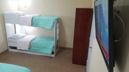 Apartamento Alquiler Temporario La Delfina