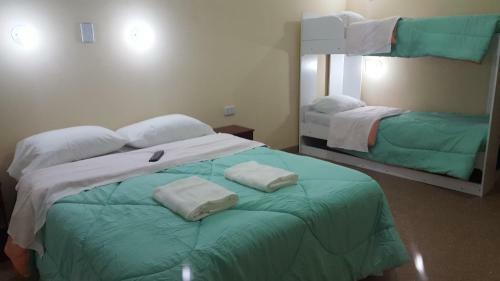 Apartamento Alquiler Temporario La Delfina