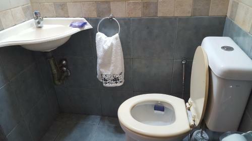 Apartamento Alquiler Temporario La Delfina