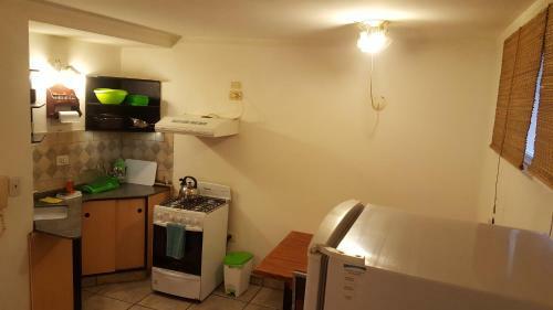 Apartamento Alquiler Temporario La Delfina