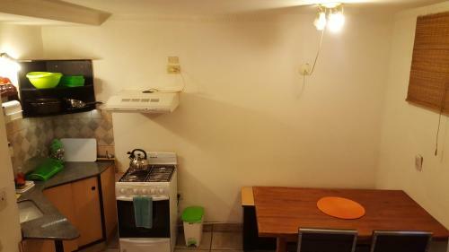 Apartamento Alquiler Temporario La Delfina