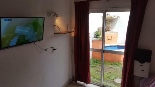 Apartamento Alquiler Temporario La Delfina