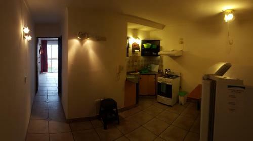 Apartamento Alquiler Temporario La Delfina