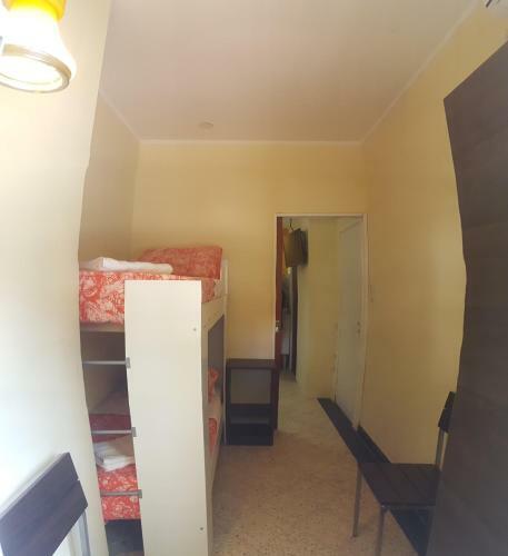 Apartamento Alquiler Temporario La Delfina