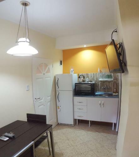 Apartamento Alquiler Temporario La Delfina