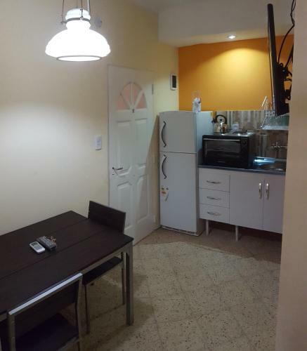 Apartamento Alquiler Temporario La Delfina