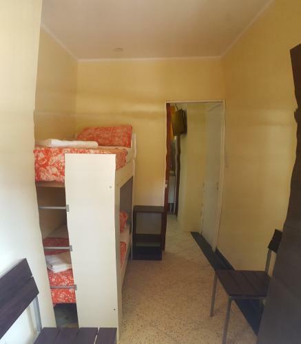 Apartamento Alquiler Temporario La Delfina