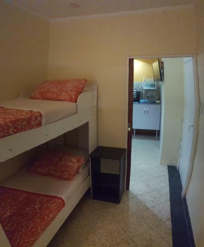 Apartamento Alquiler Temporario La Delfina